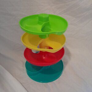 FREE WITH PURCHASE!! - Baby Toddler Ball Drop Toy Missing Ball